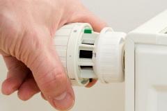 Stoke Hill central heating repair costs