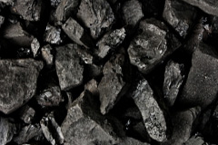 Stoke Hill coal boiler costs