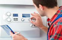 free commercial Stoke Hill boiler quotes