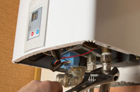 free Stoke Hill boiler install quotes